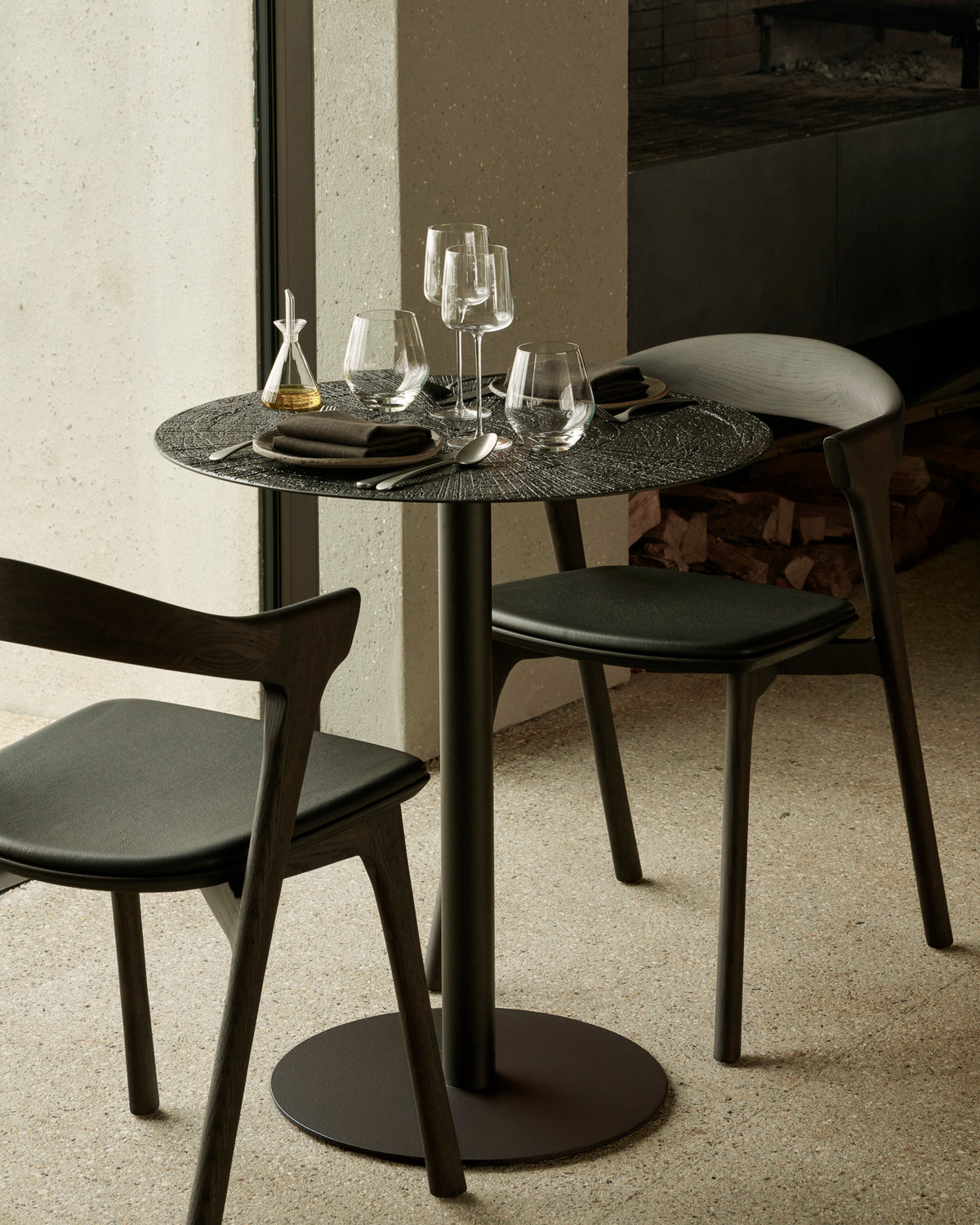 Blend Lounge Table - More Options - BEAM