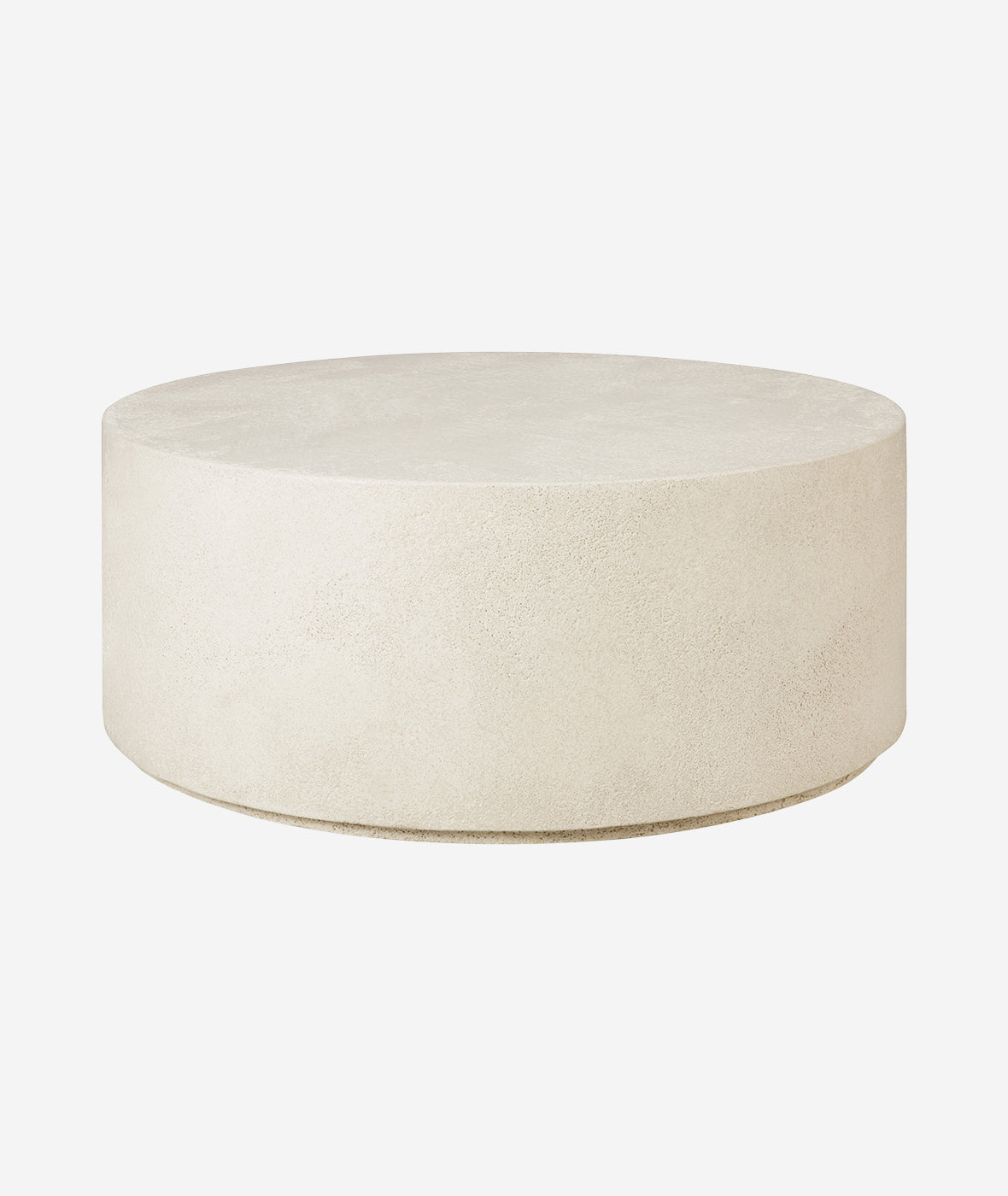 Elements Round Coffee Table - More Options