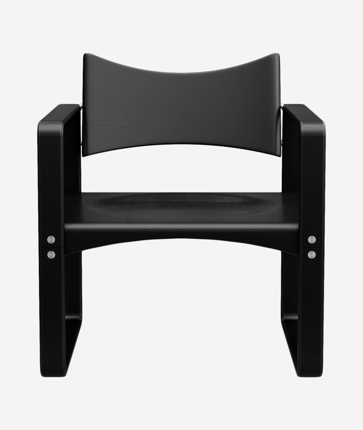 Series 270 F Armchair