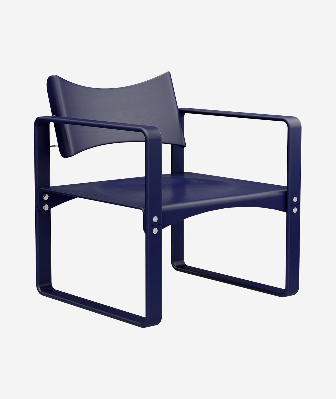 Series 270 F Armchair