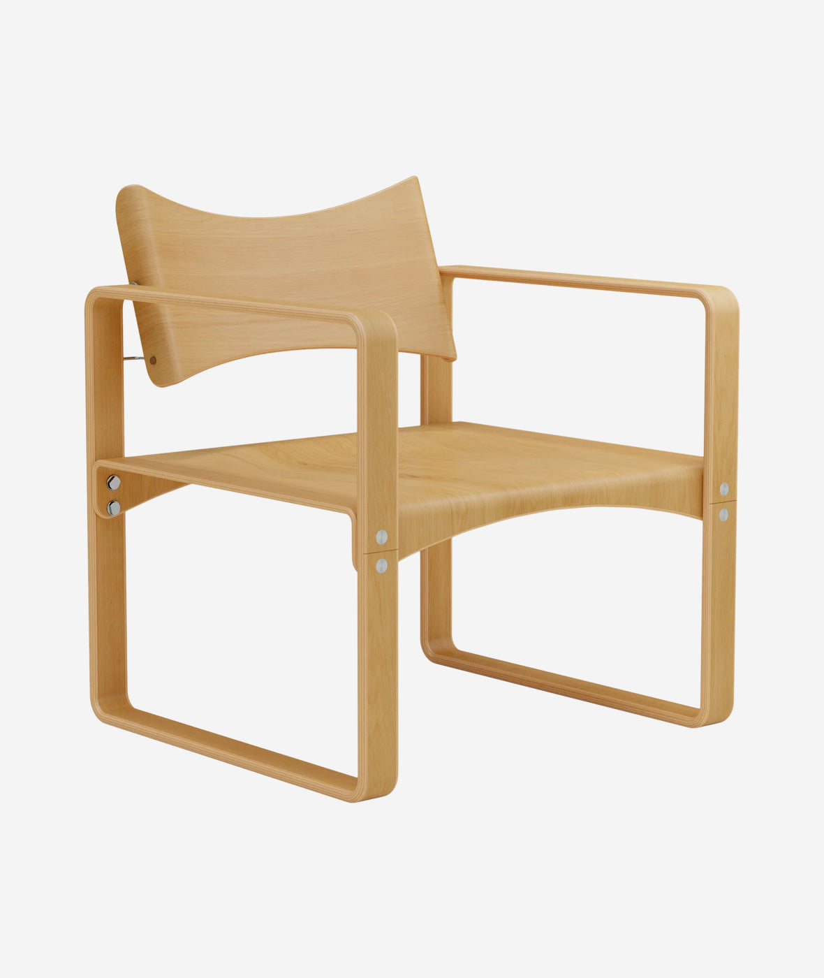 Series 270 F Armchair