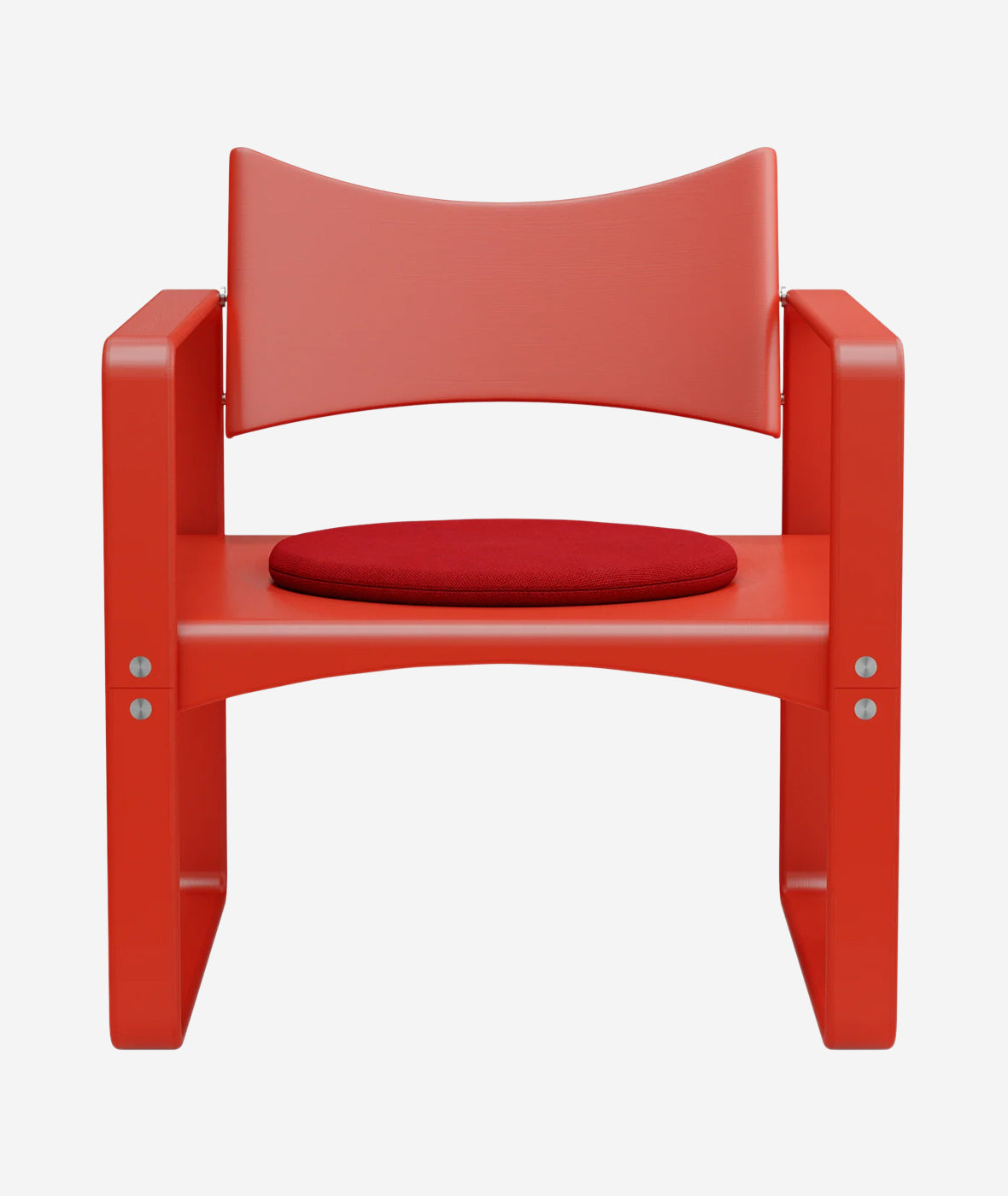 Series 270 F Armchair