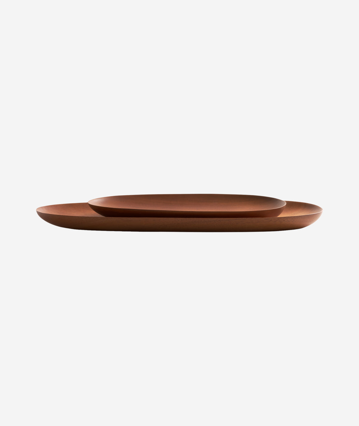 Thin Oval Boards Set/2 - More Options