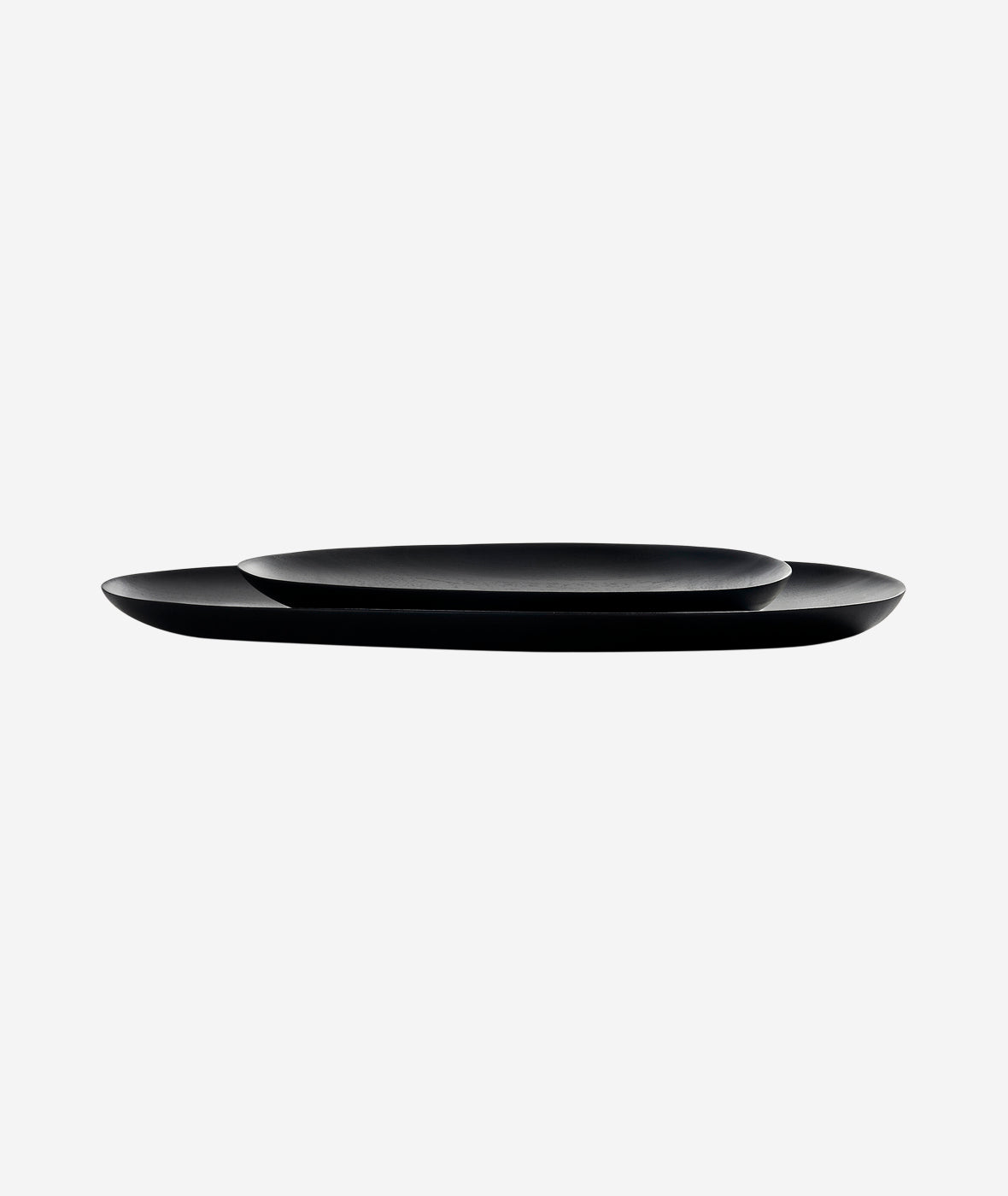 Thin Oval Boards Set/2 - More Options