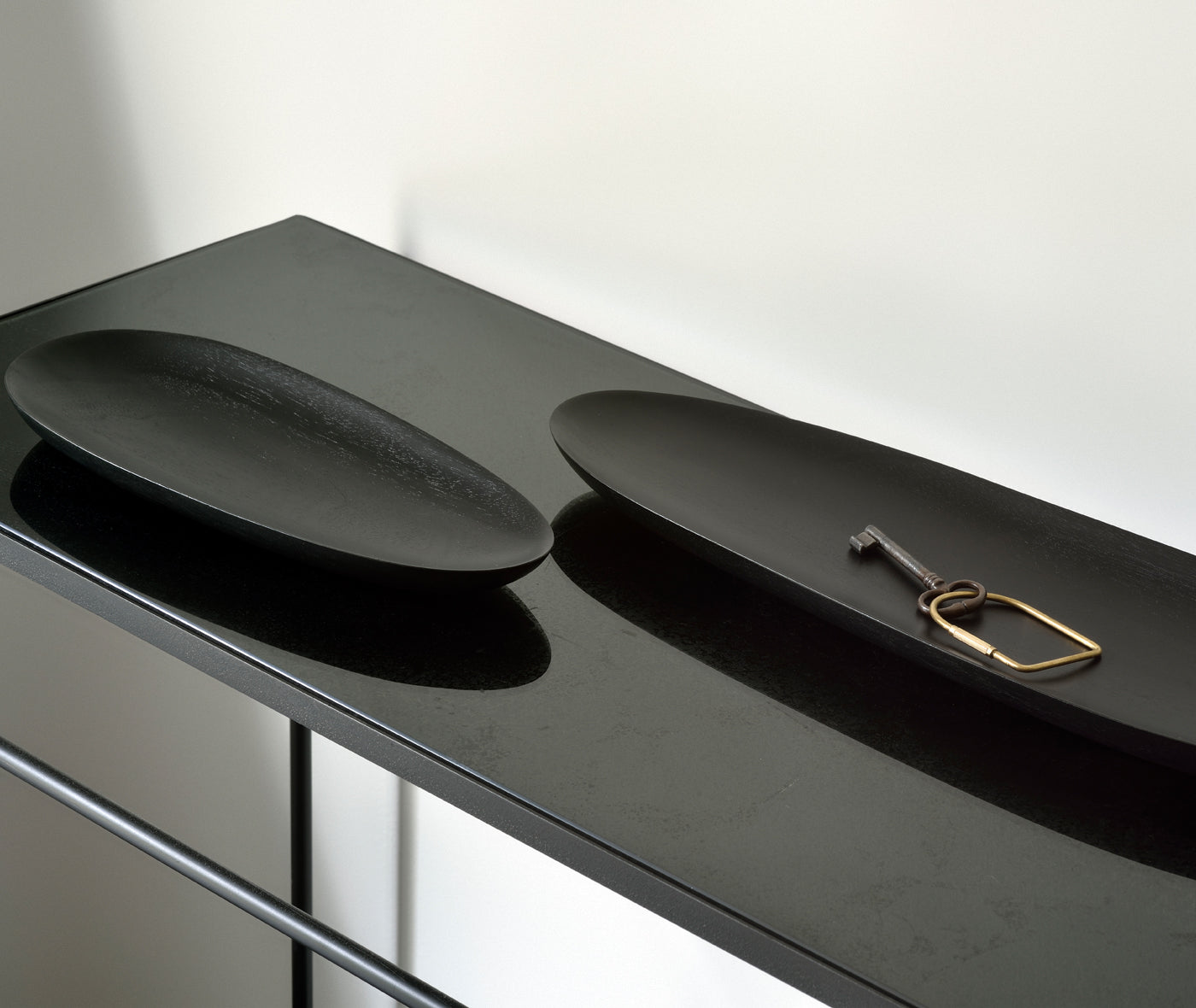 Thin Oval Boards Set/2 - More Options