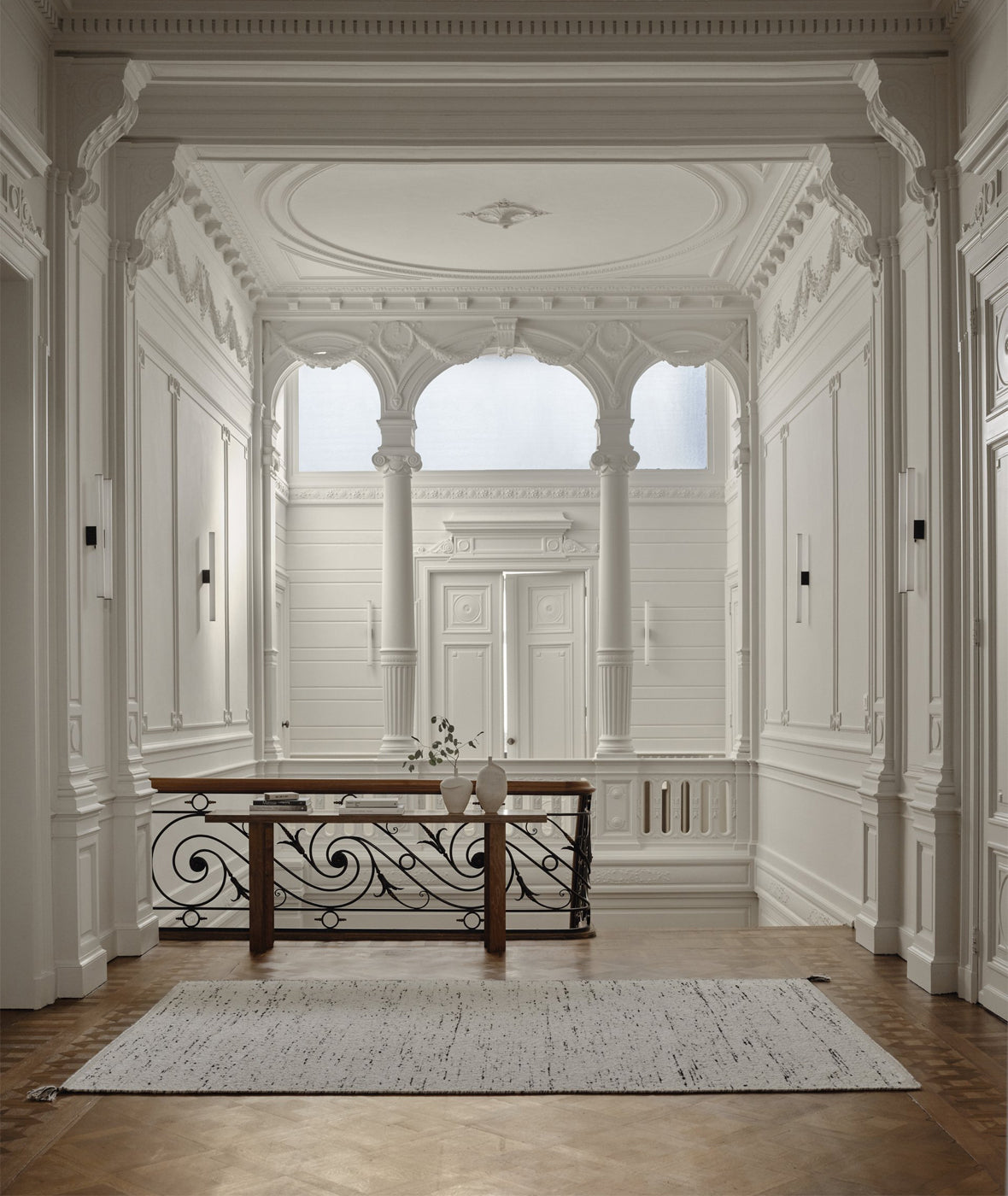 Boucle Rug - More Options