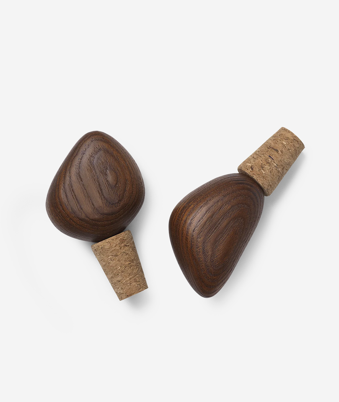 tobacco stopper Cairn Wine Stoppers - Set of 2