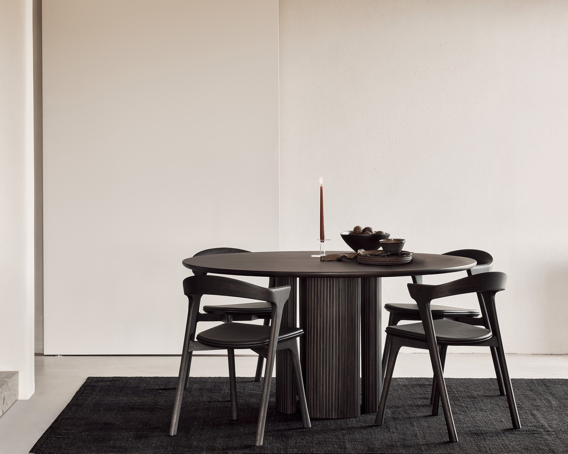 Roller Max Dining Table - More Options