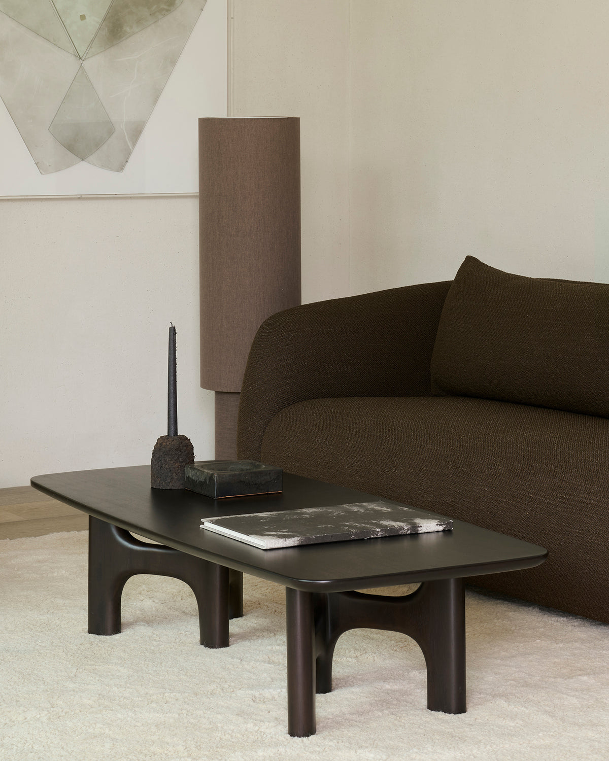 Flow Coffee Table - More Options