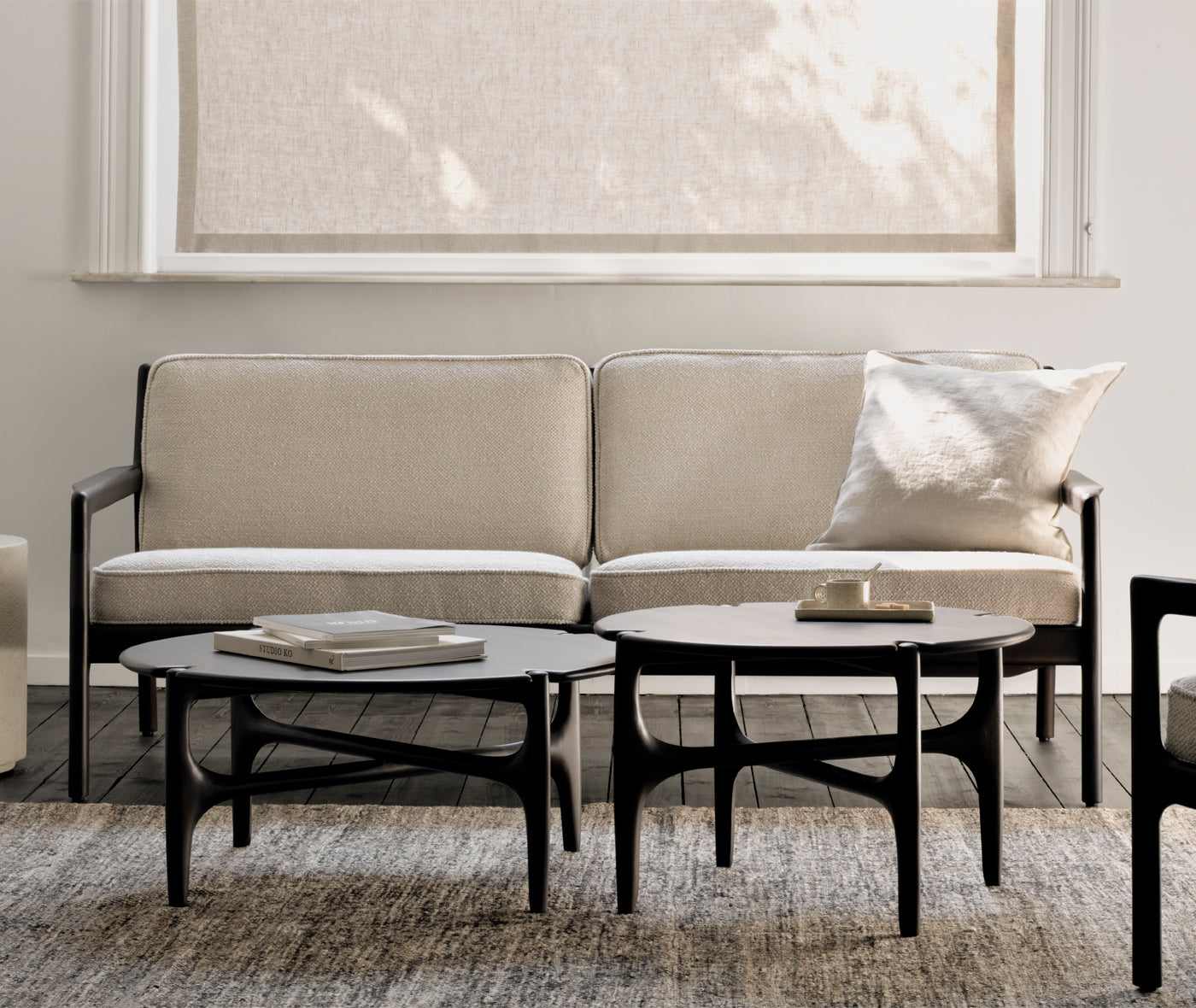 PI Nesting Coffee Tables - More Options