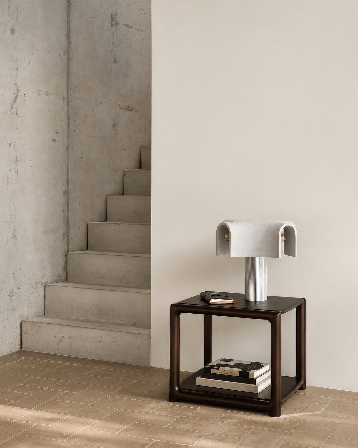Eda Side Table