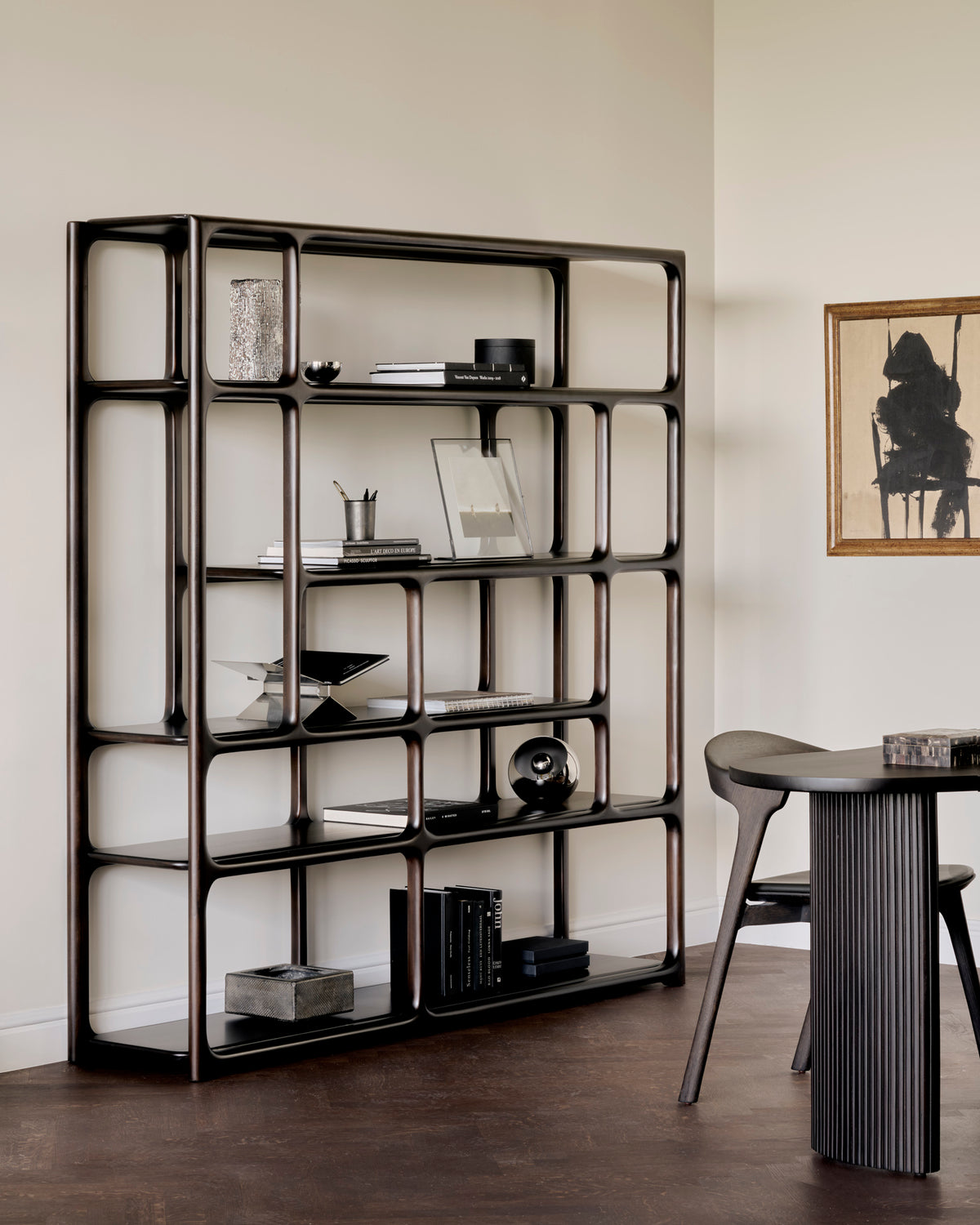 Eda Rack - More Options