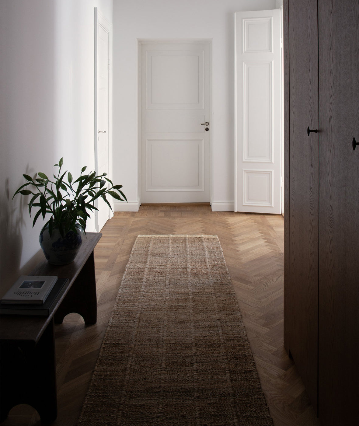 Jute Runner - More Options