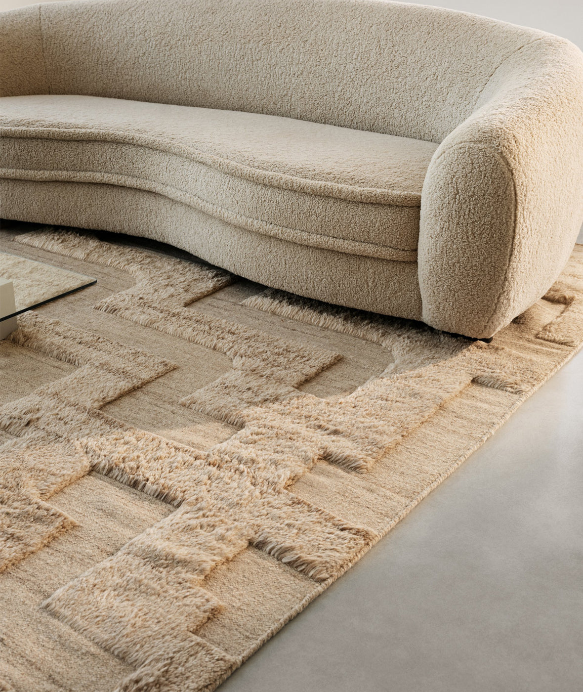 Boho Rug - More Options