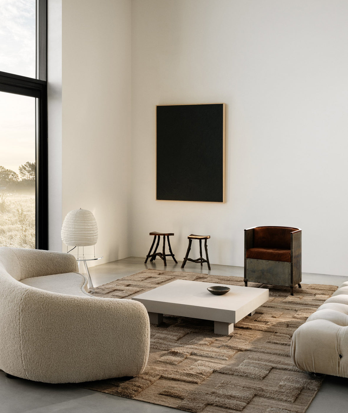 Boho Rug - More Options
