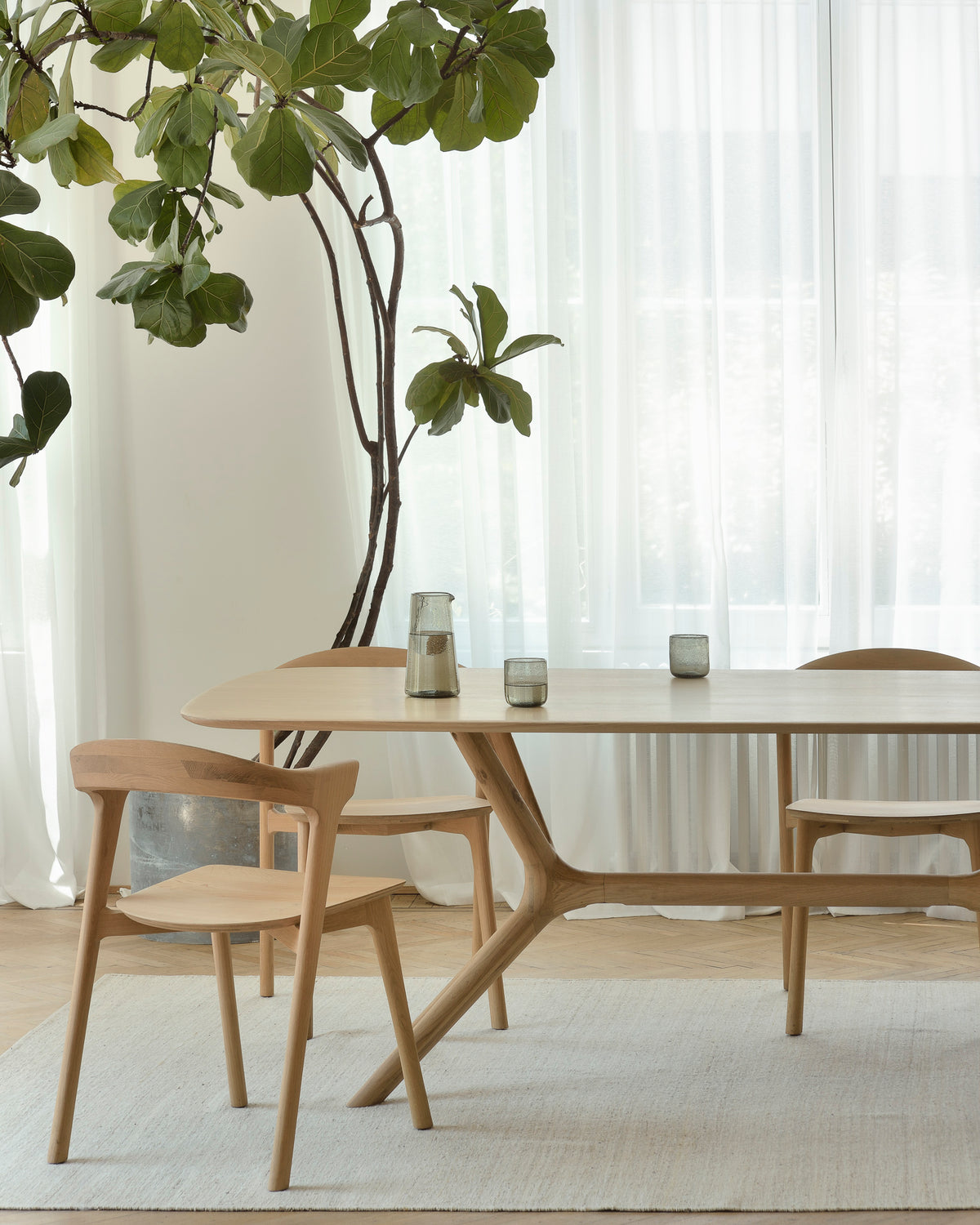 X Dining Table - More Options