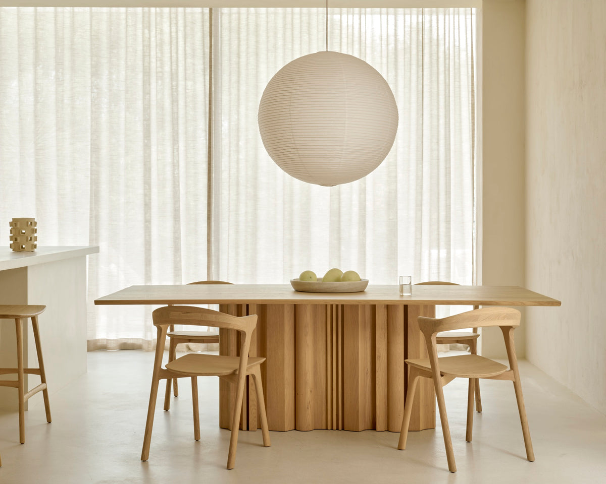 Sequence Dining Table - More Options
