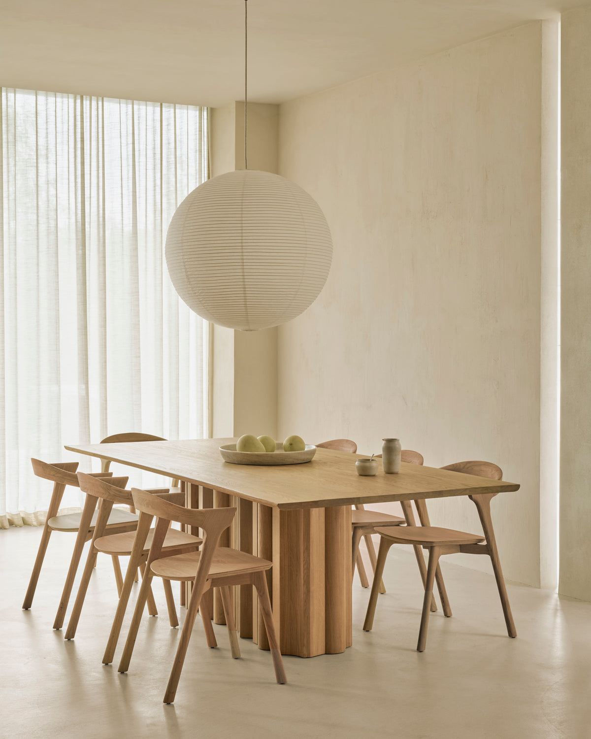 Sequence Dining Table - More Options