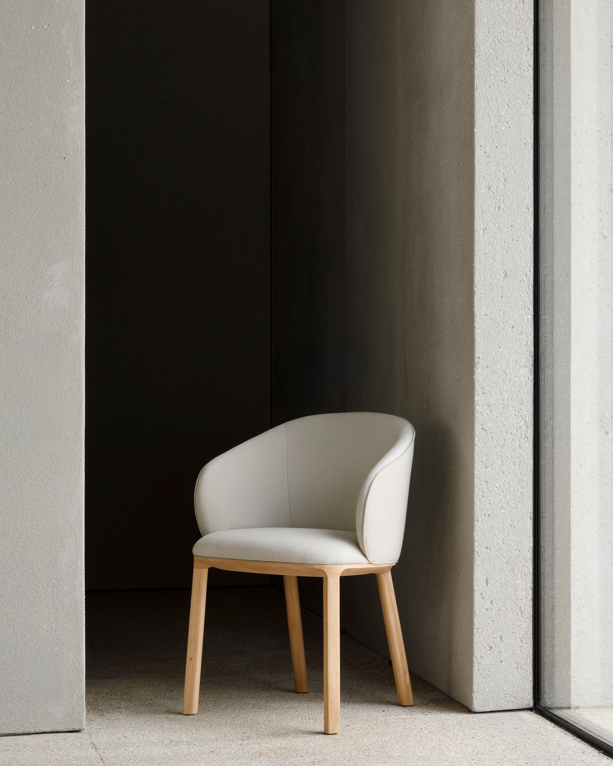 Unda Dining Chair - More Options