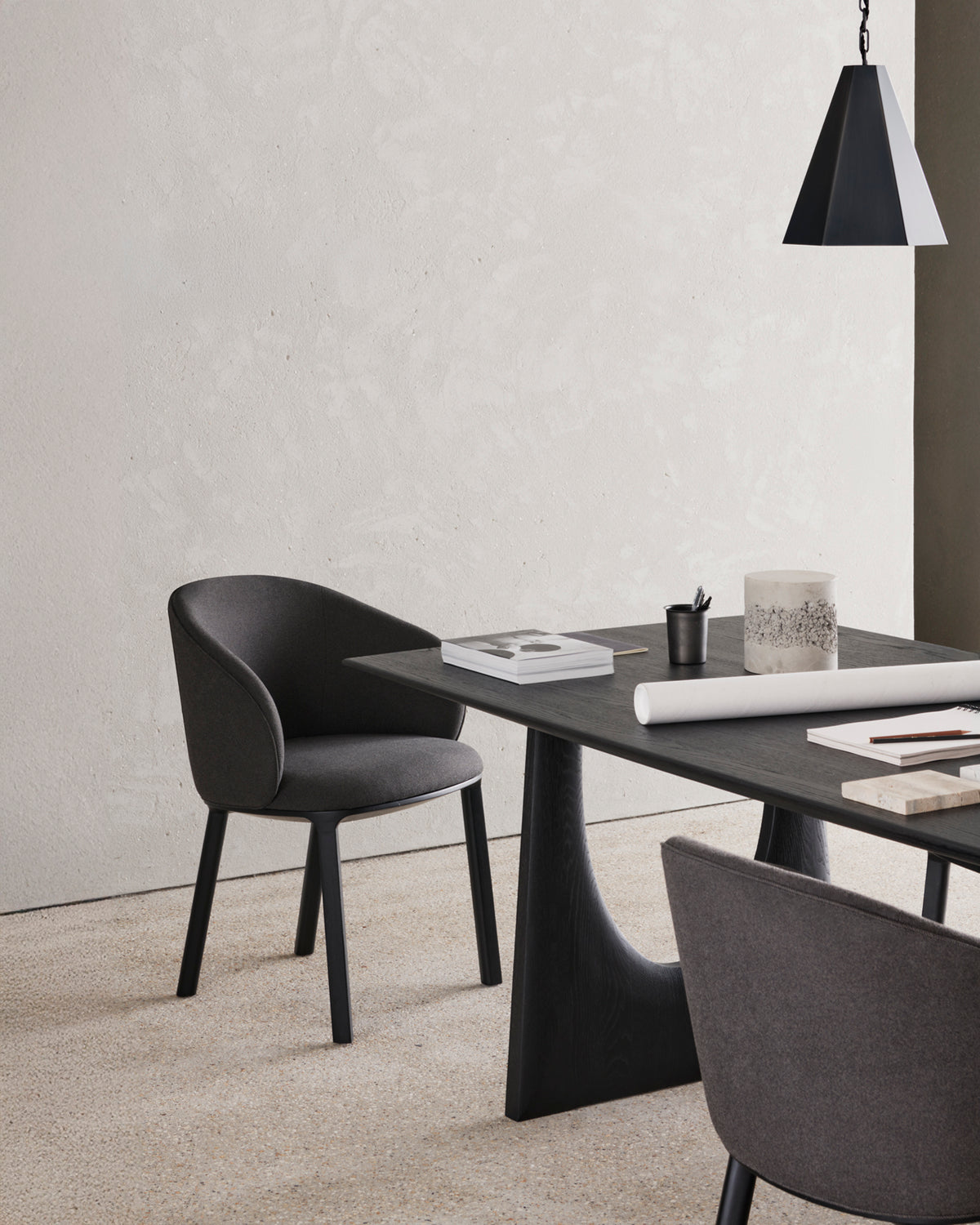 Unda Dining Chair - More Options