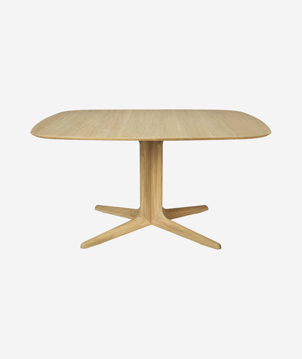 Corto Square Dining Table - More Options