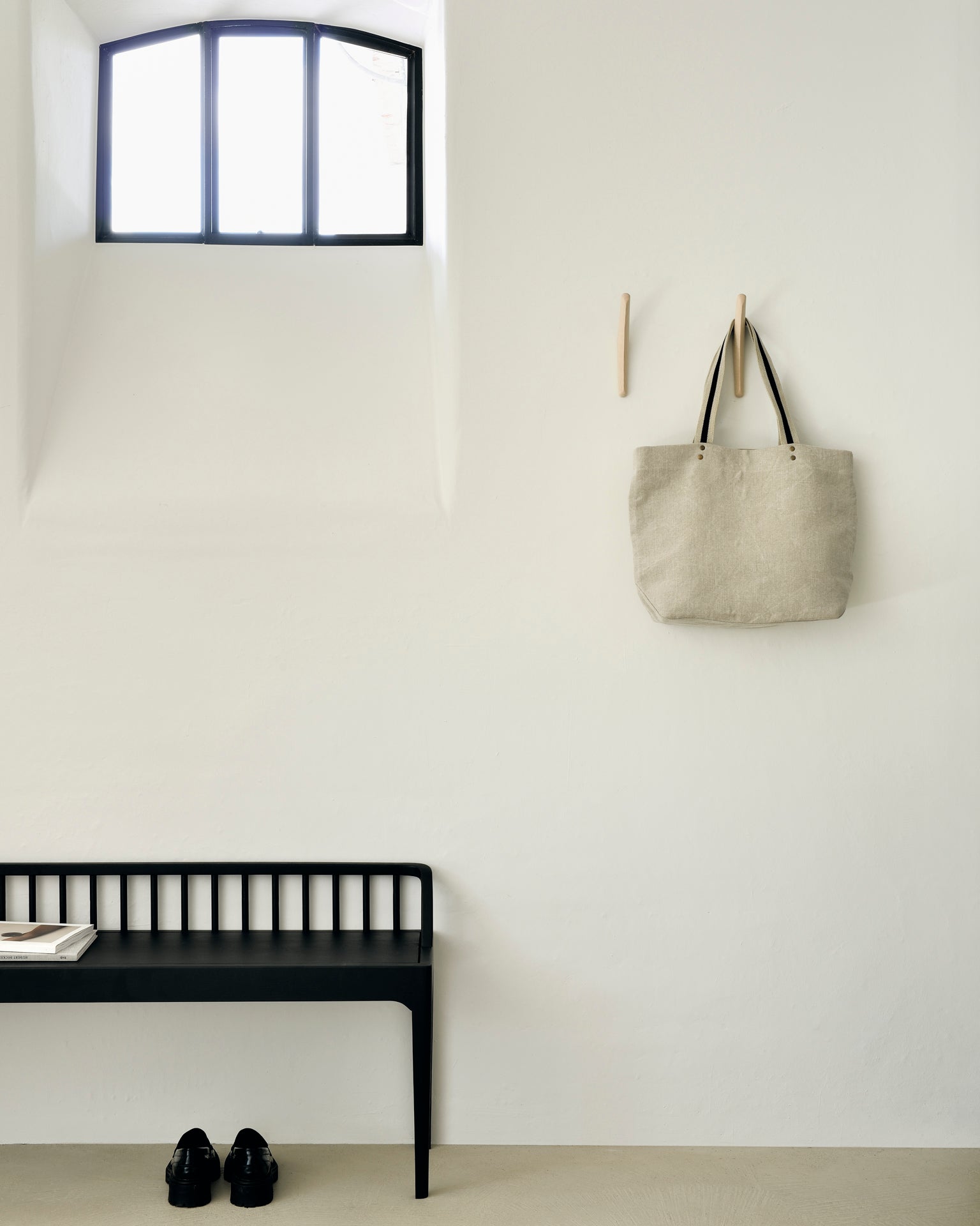 Spindle Bench - More Options