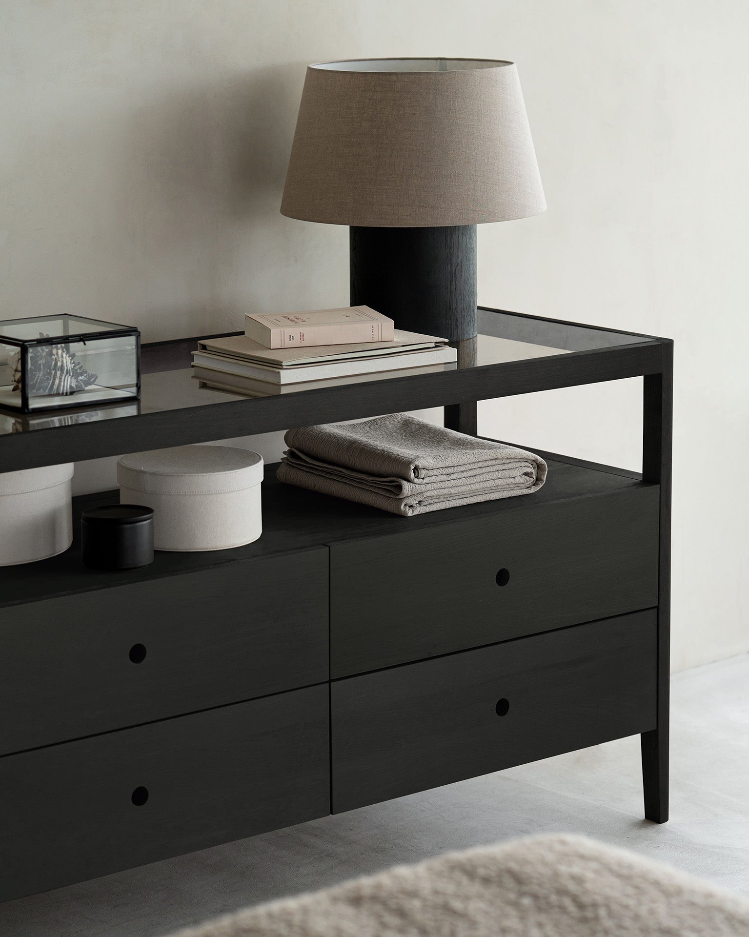 Spindle Dresser - More Options