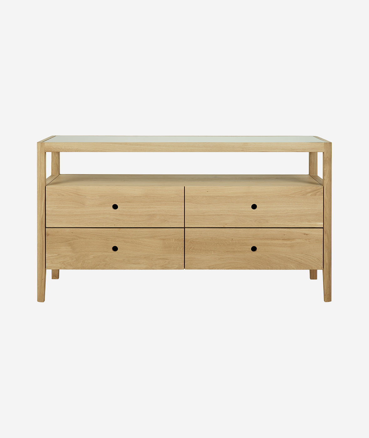 Spindle Dresser - More Options