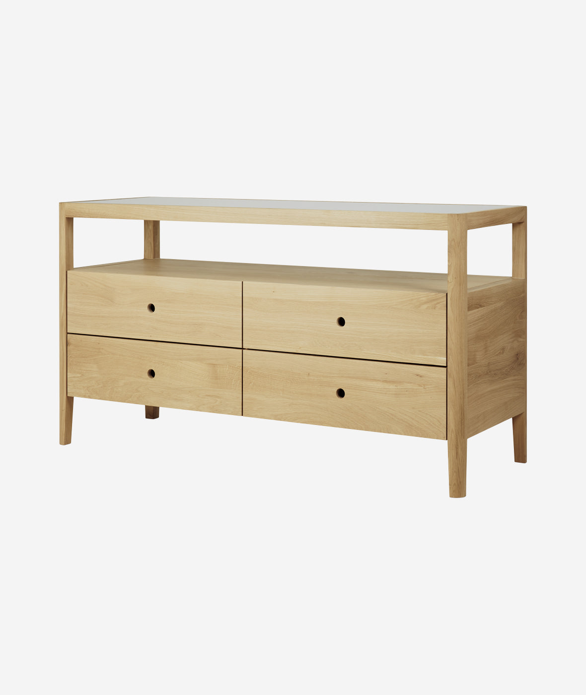 Spindle Dresser - More Options