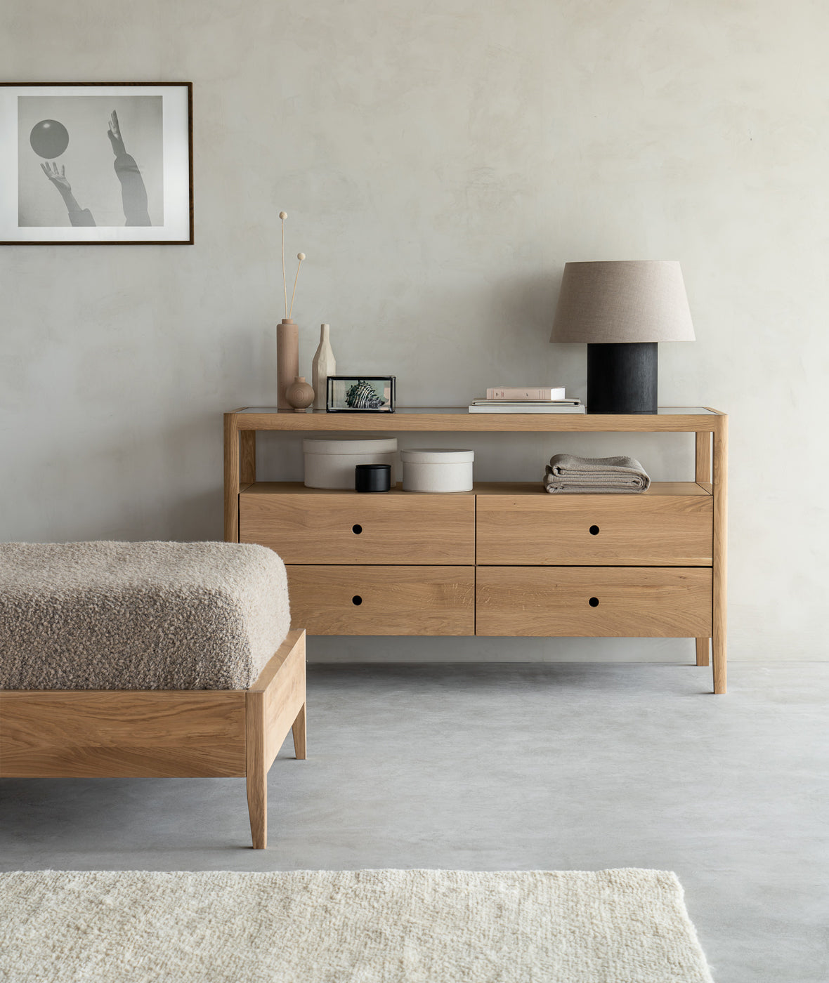 Spindle Dresser - More Options