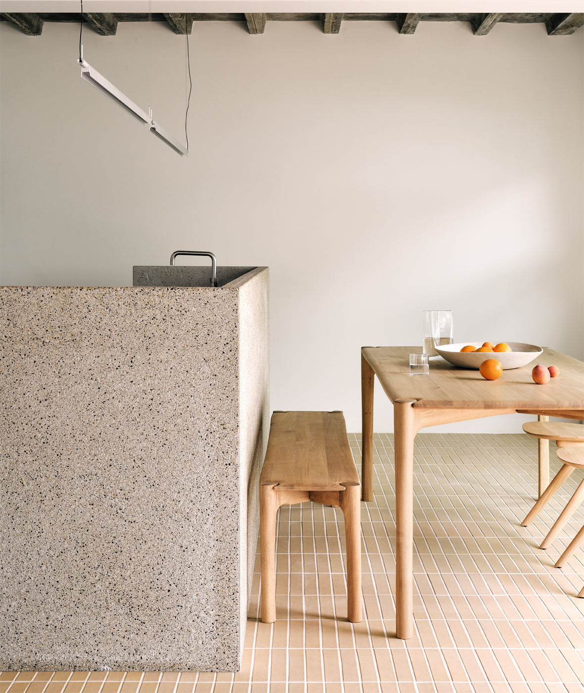 PI Dining Table - More Options