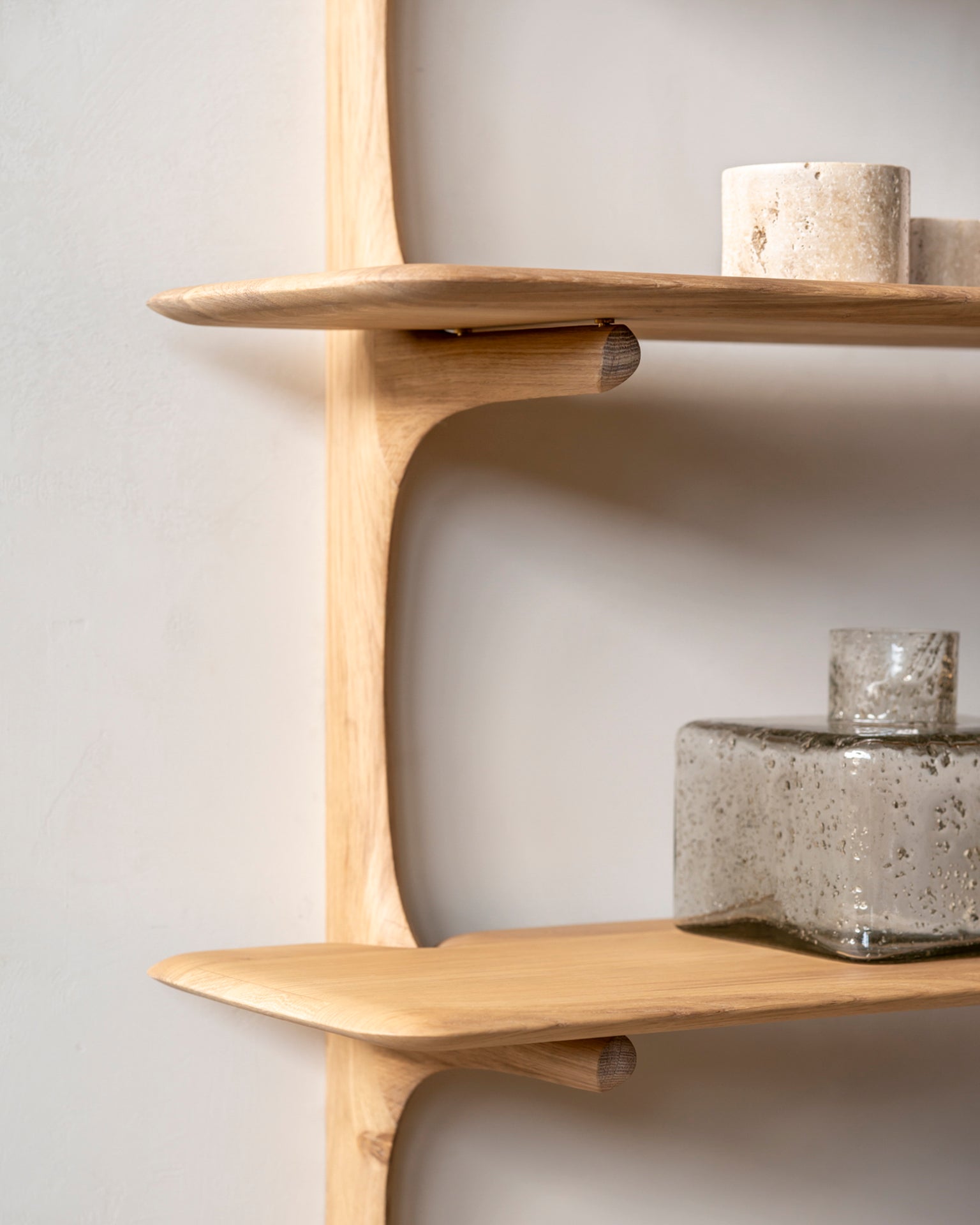 PI Wall Shelf - More Options