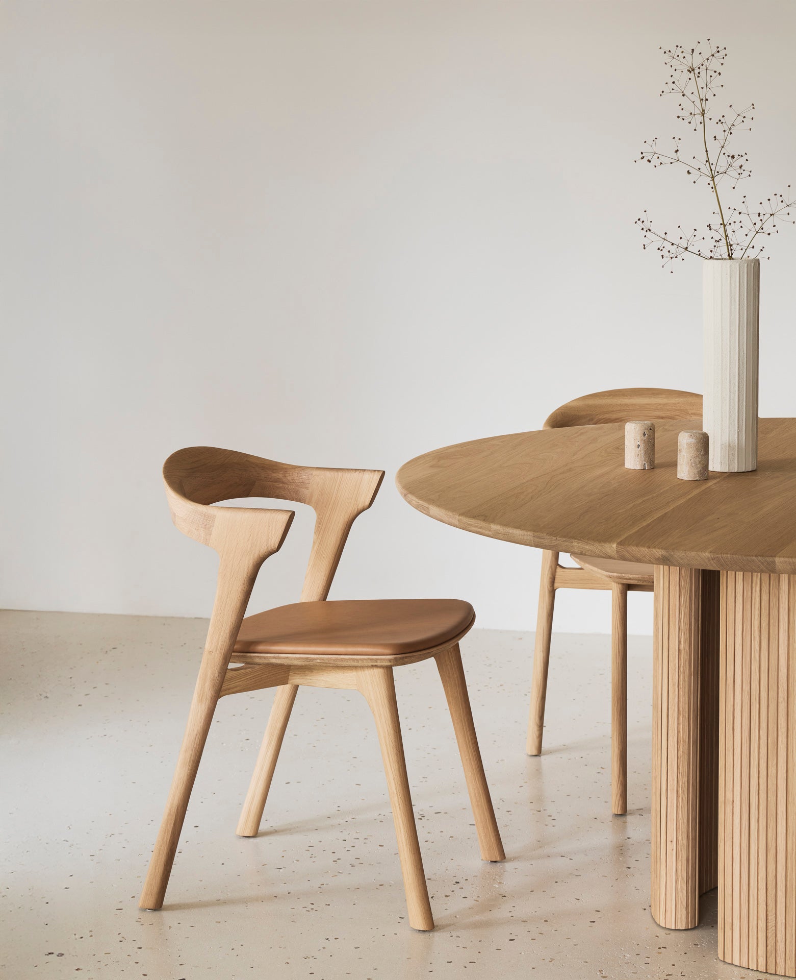 Roller Max Dining Table - More Options