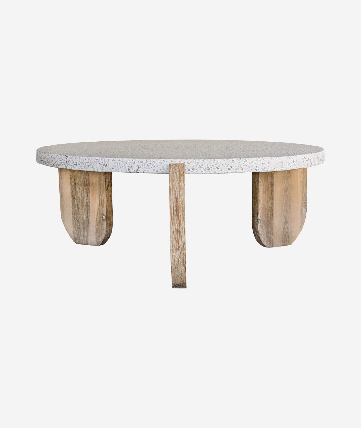 Wunder Coffee Table - More Options