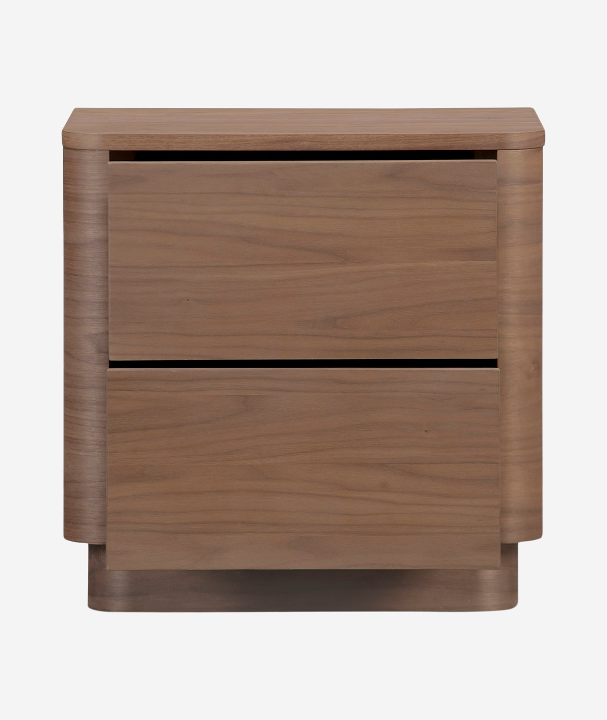 Round Off Nightstand - More Options