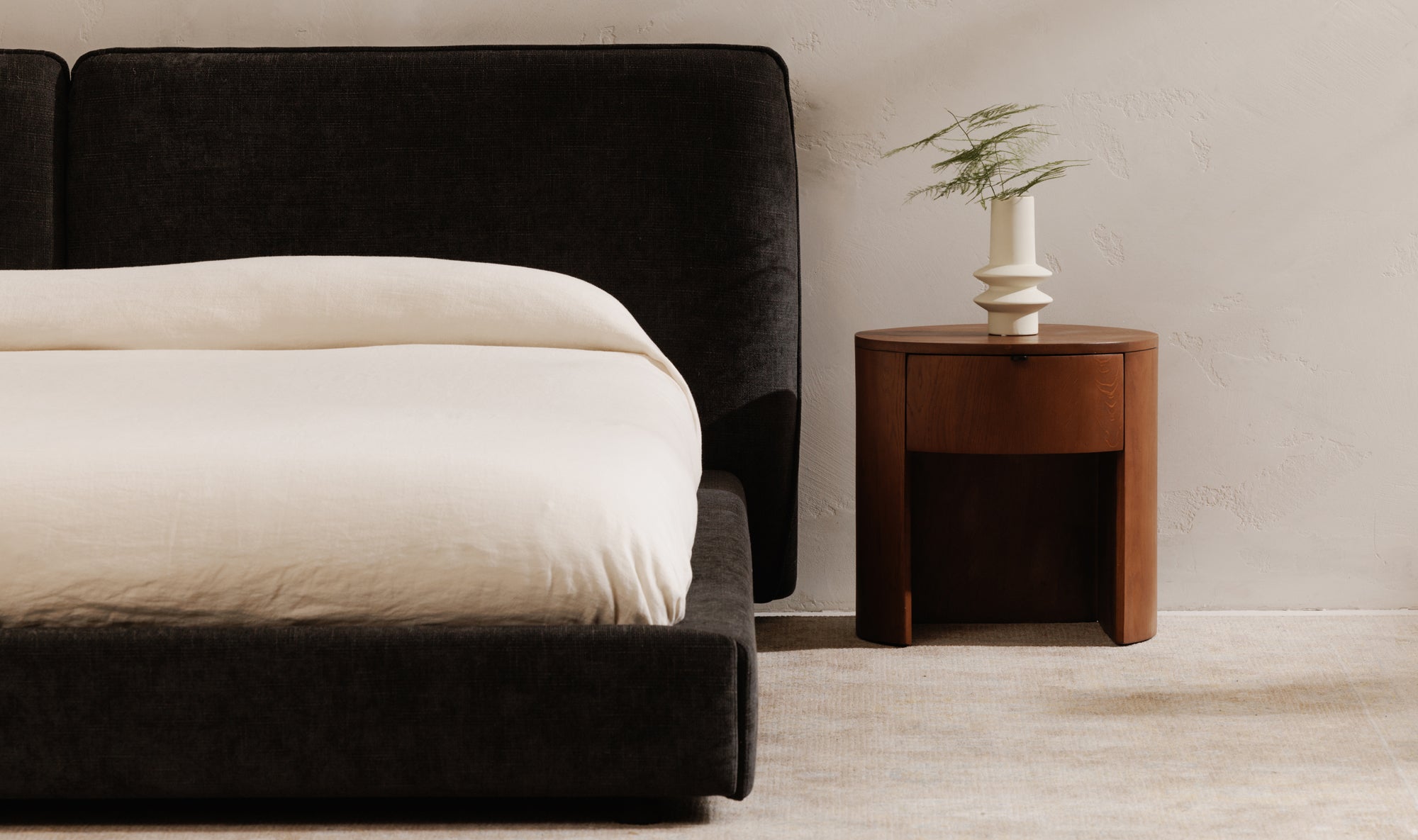 Theo Nightstand - More Options - BEAM