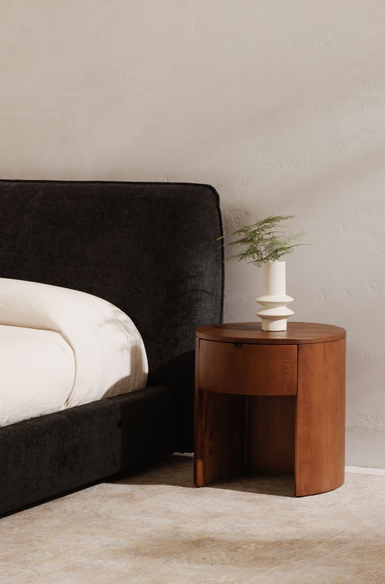 Theo Nightstand - More Options - BEAM