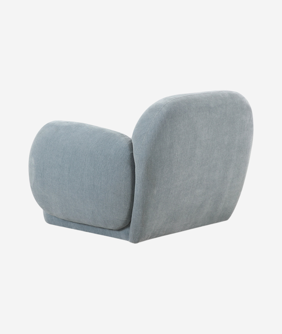 Hazel Lounge Chair - More Options - BEAM