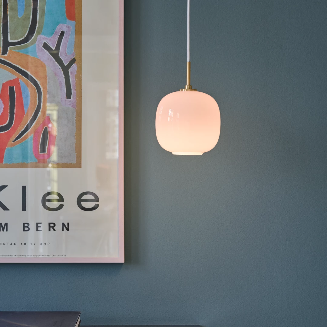 VL 45 Radiohus Pendant - More Options