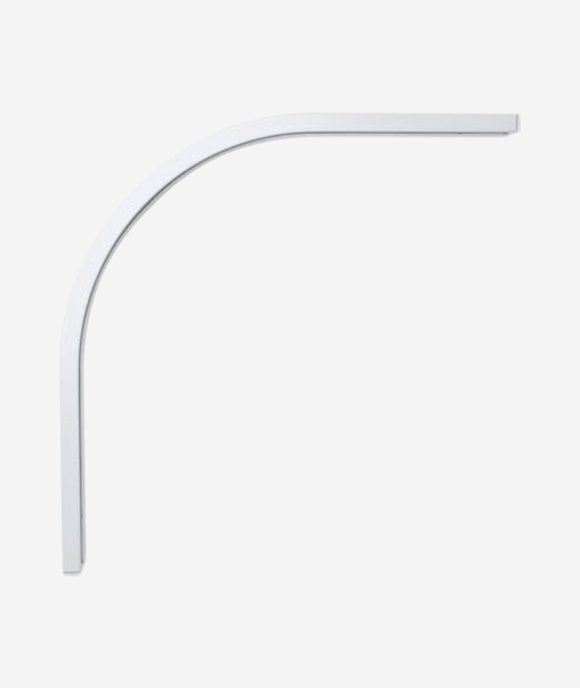 Hardware for Curtain Tracks - More Options