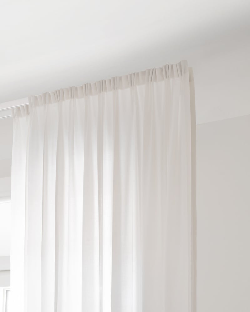 Hardware for Curtain Tracks - More Options - BEAM