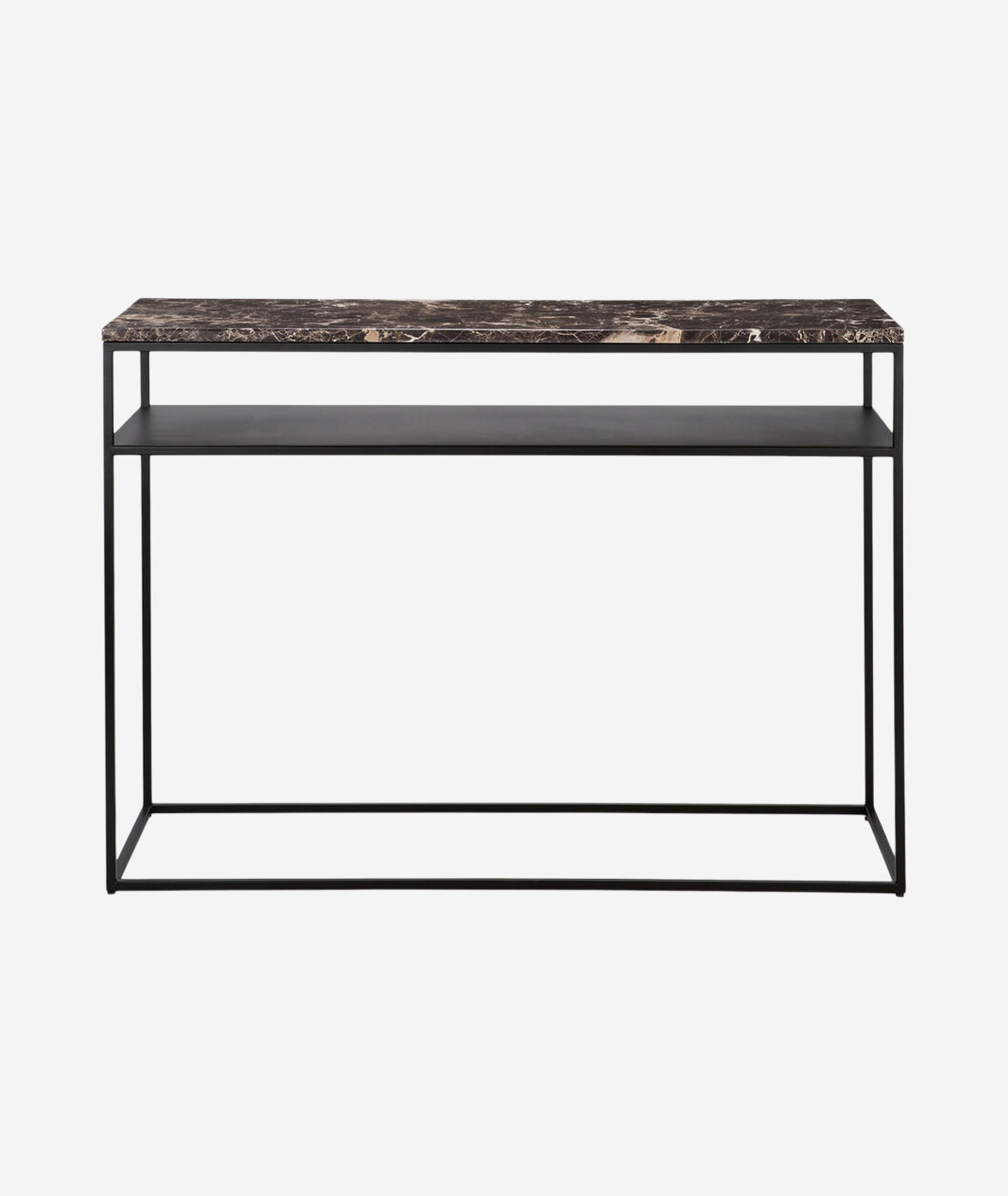 Stone Console - More Options