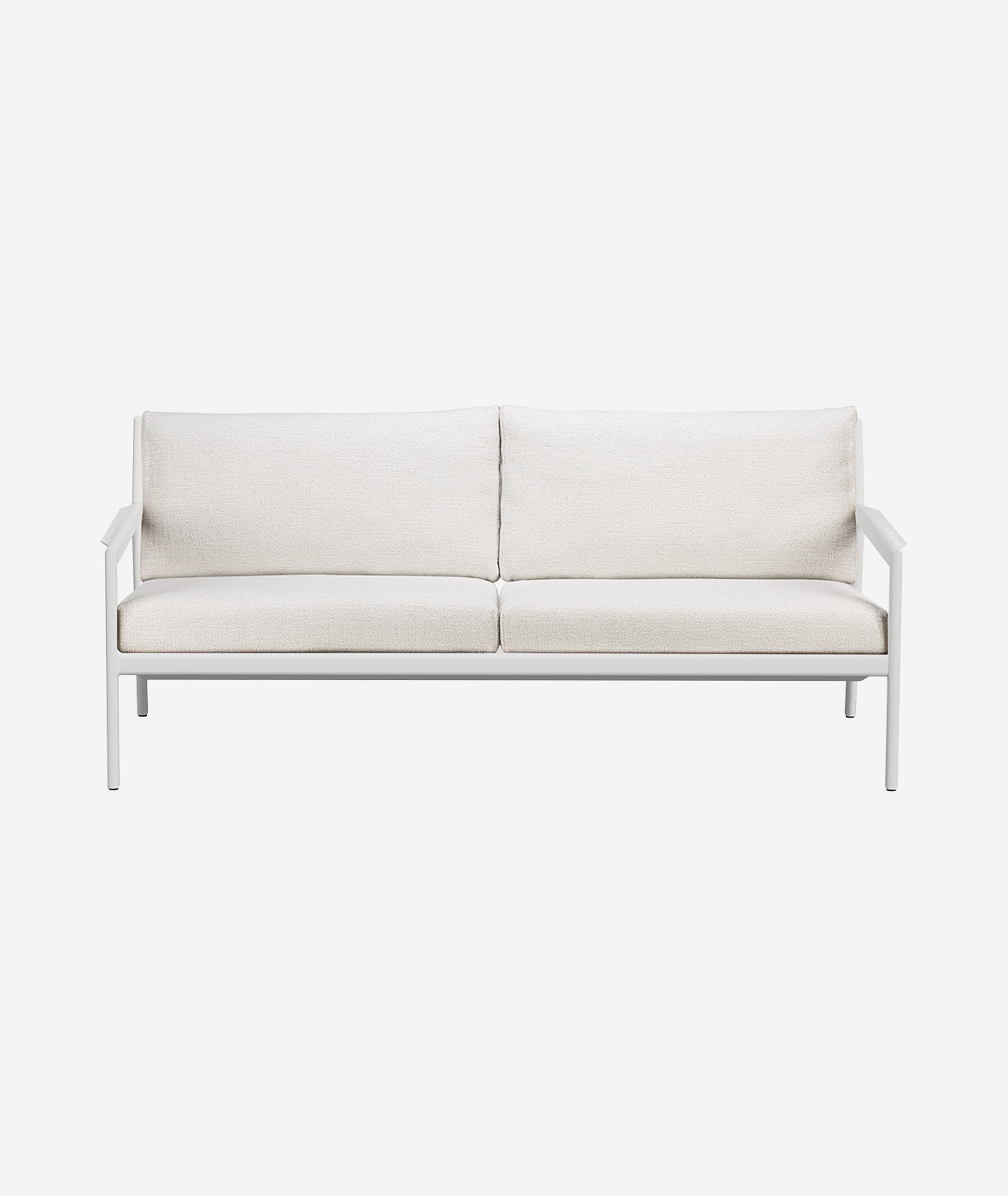 Jack Outdoor 2 Seater Sofa - More Options