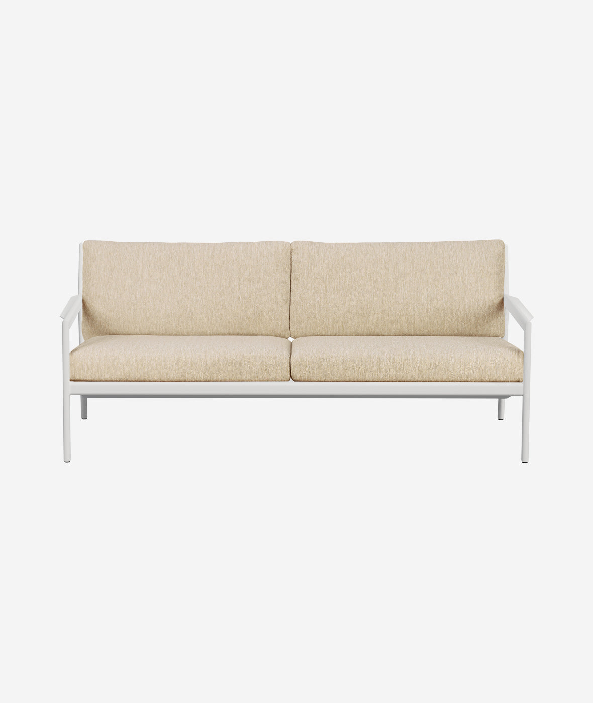 Jack Outdoor 2 Seater Sofa - More Options