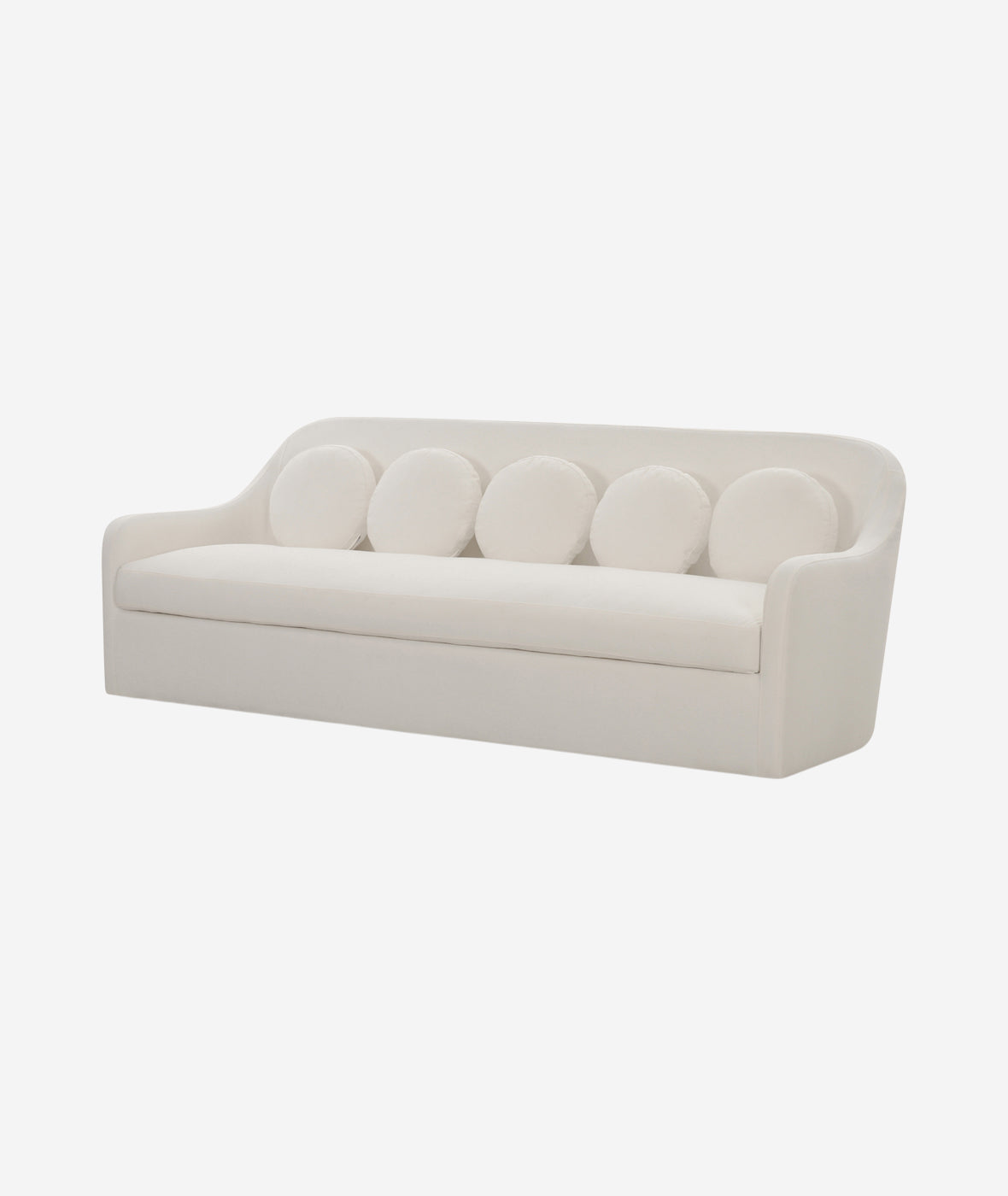 Rialto Sofa - More Options - BEAM