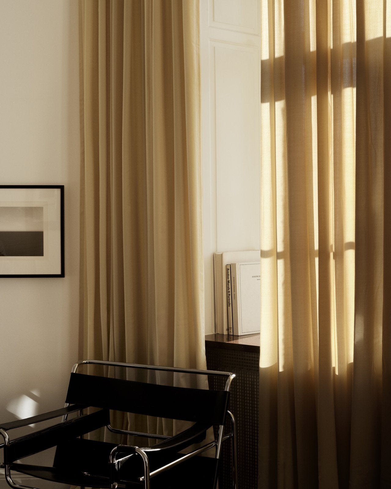 The Grand Curtain - More Options