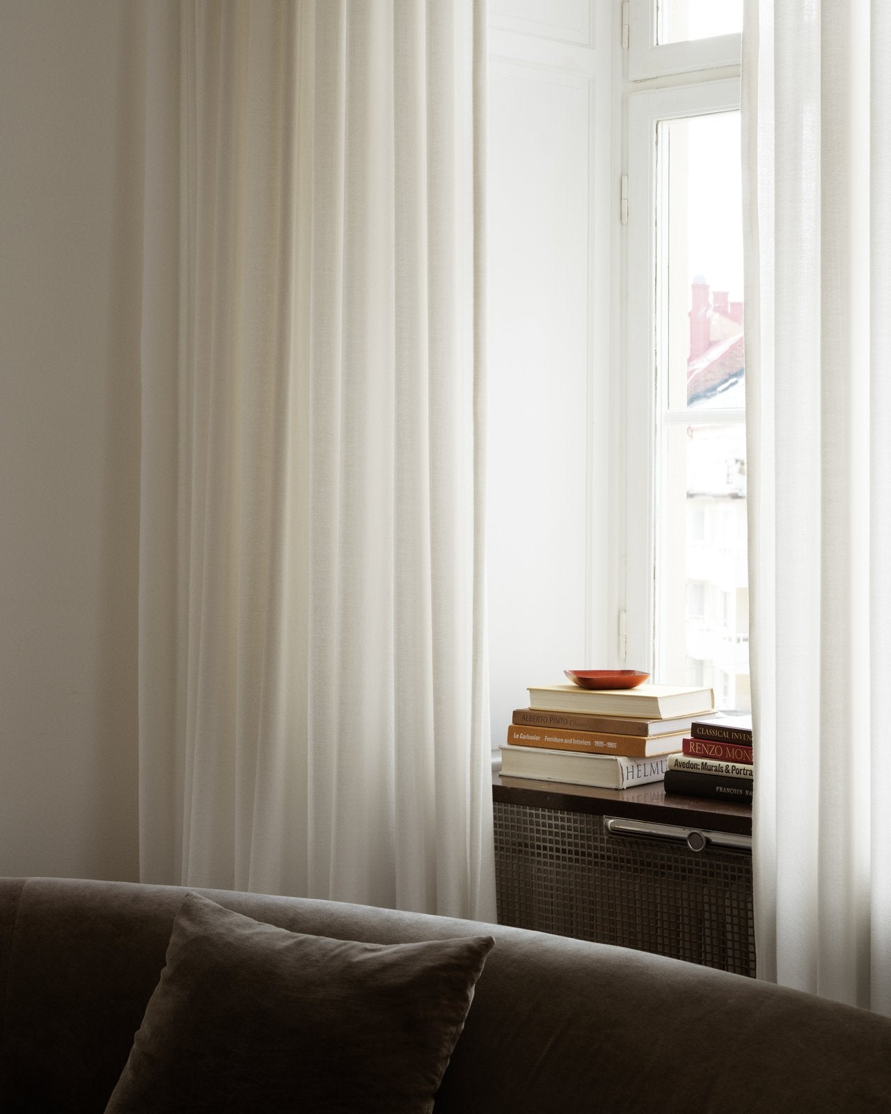 The Grand Curtain - More Options
