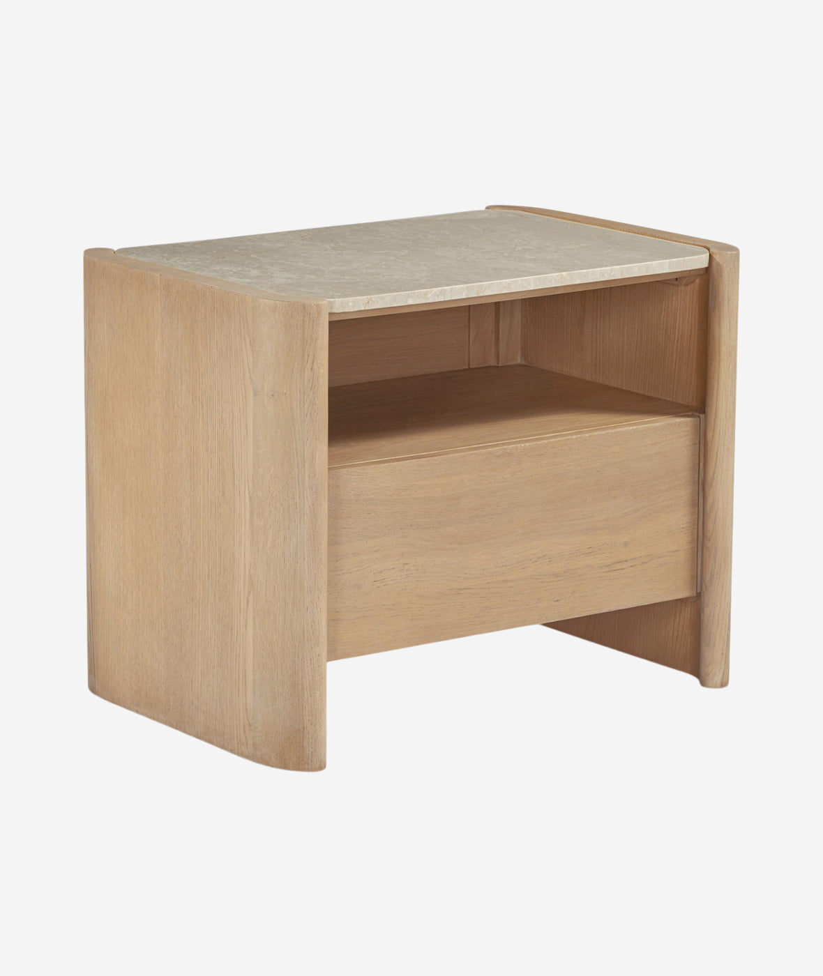 Lane Nightstand - BEAM