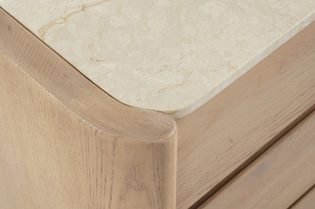 Lane Dresser - BEAM