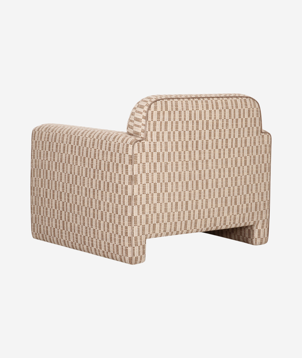 Leo Accent Chair - More Options - BEAM